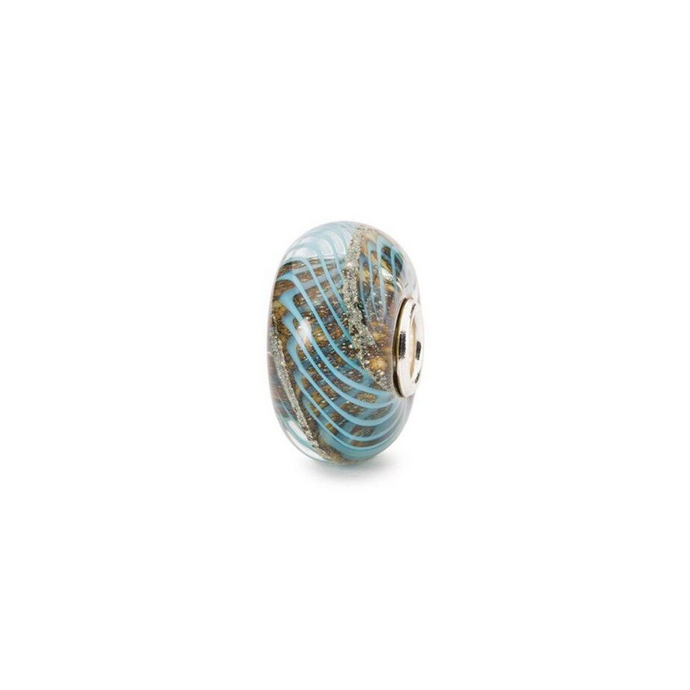 1 - Beads Trollbeads Magic Hope TGLBE-20283 925 silver and murano glass