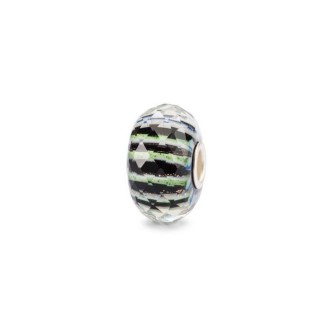 1 - Beads Trollbeads Rationality TGLBE-30057 925 silver and murano glass