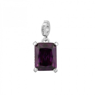 1 - Rosato tanzanite woman pendant RZ201R Silver 925