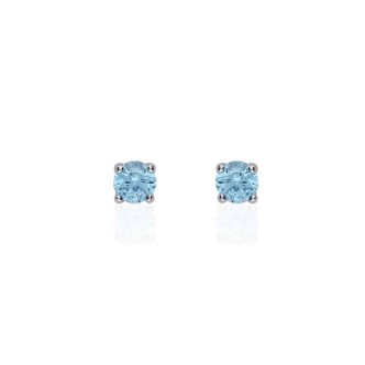 1 - Women's silver light point earrings Stroili Silver Rainbow 1667699 with zircons