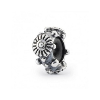 1 - Stop Trollbeads Mama non M'Ama TAGBE-20258 Argento 925