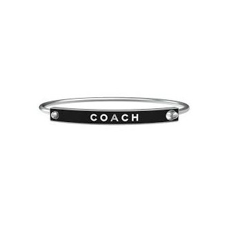 1 - Bracciale Kidult uomo 731177L in acciaio 316L "Coach" collezione Free Time