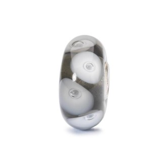 1 - Trollbeads Rincorsa TGLBE-10434 Argento 925 e vetro