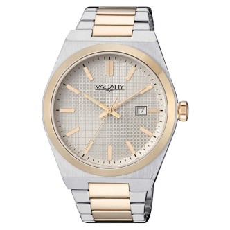 1 - Vagary by Citizen Timeless Bicolor IB9-239-11 only men watch