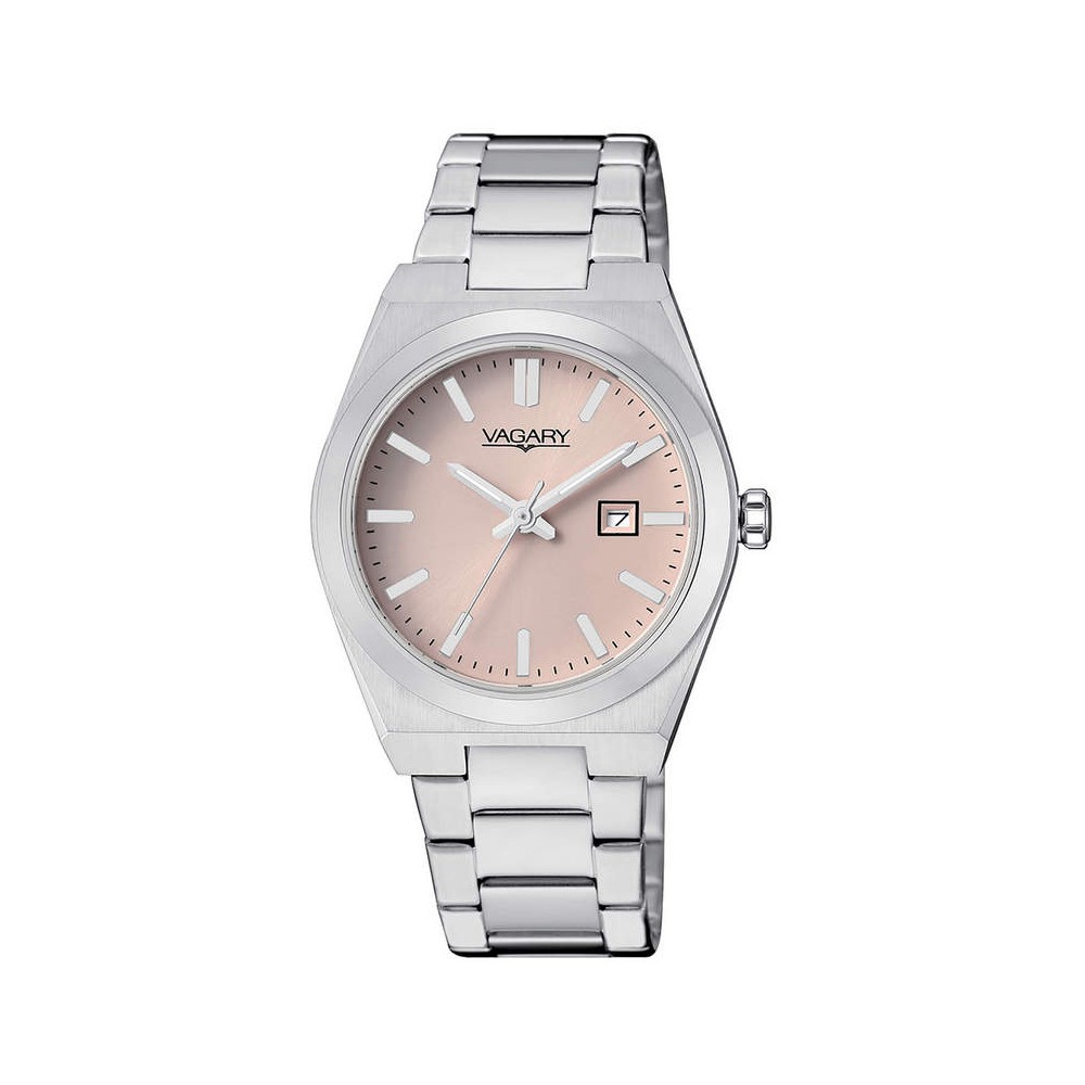 1 - Woman watch only time Vagary by Citizen Timeless Lady Rosa IU3-118-91