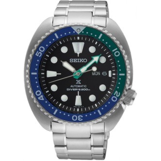 1 - Orologio uomo Seiko Prospex Tropical Lagoon SRPJ35K1 automatico Edizione Speciale