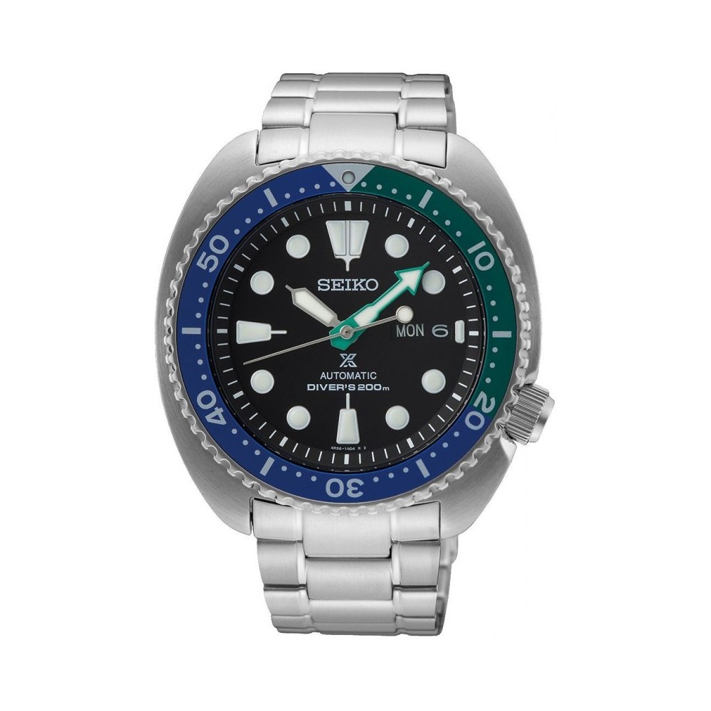 1 - Orologio uomo Seiko Prospex Tropical Lagoon SRPJ35K1 automatico Edizione Speciale