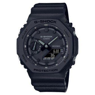 1 - Orologio G-Shock Casio Edizione Limitata 40esimo anniversario GA-2140RE-1AER