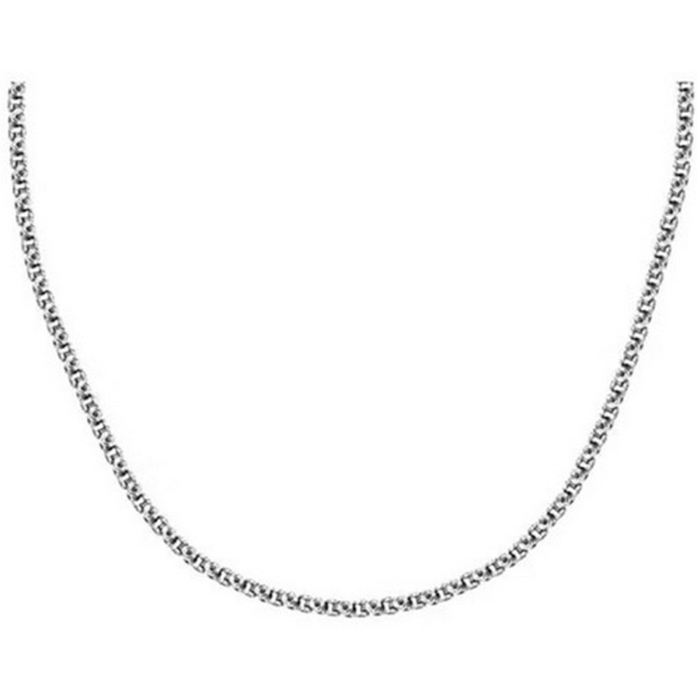 1 - Sector SZS91 men's basic necklace.