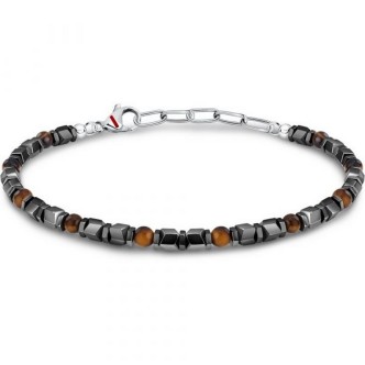 1 - Bracciale Basic uomo Sector SZS96