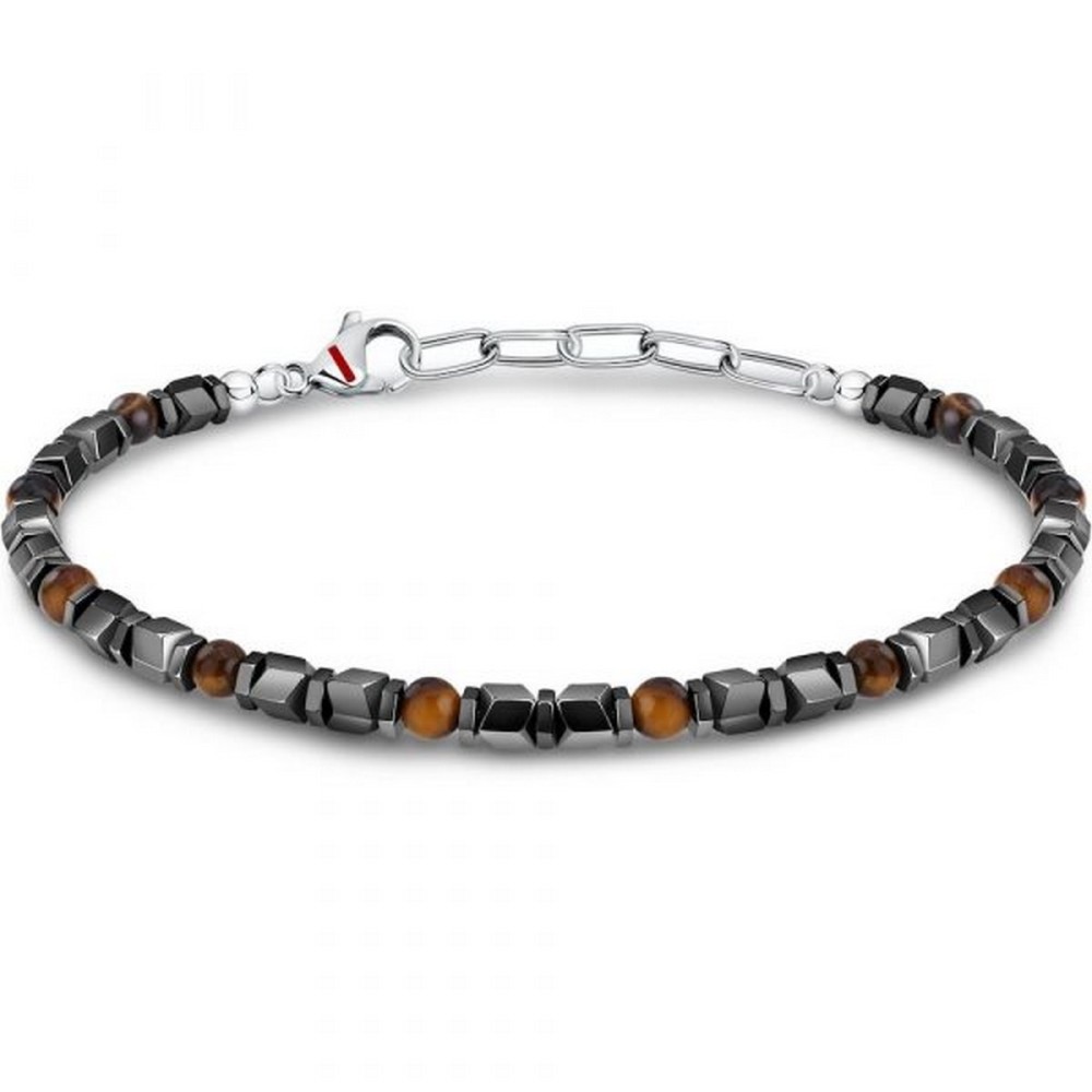 1 - Bracciale Basic uomo Sector SZS96