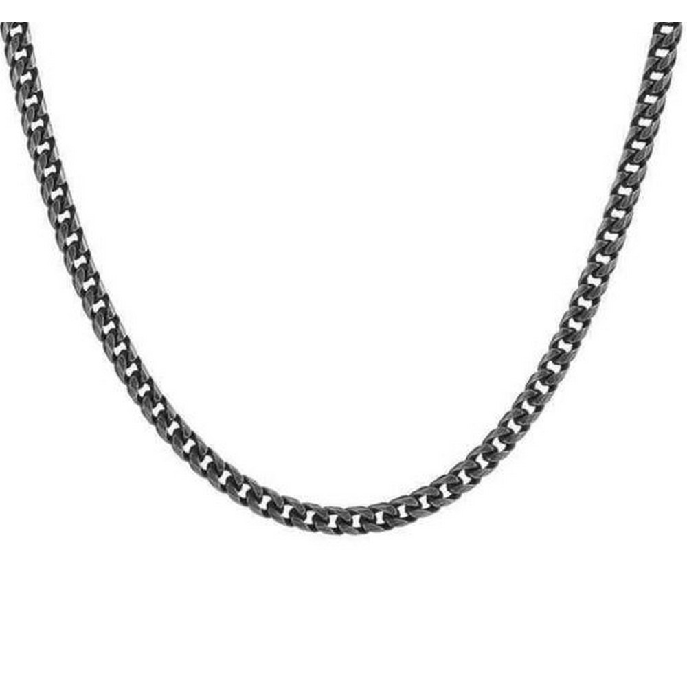 1 - B-Yond necklace Nomination man 028938/002 steel.