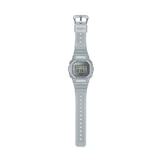 2 - Casio G-Shock Origin gray men's watch DW-5600FF-8ER Forgotten Future