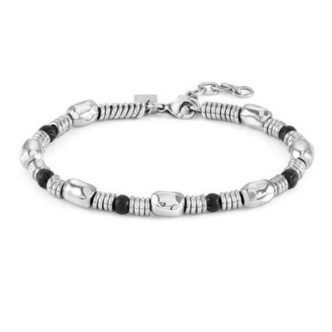 1 - Bracciale uomo Nomination Collection Instinct 027923/036