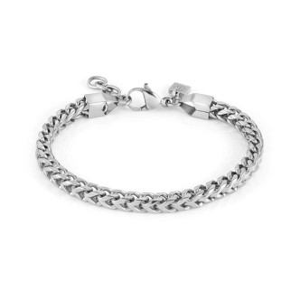 1 - Bracciale a catena Nomination B-YOND 028936/001 acciaio