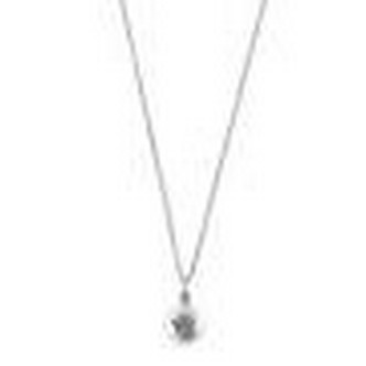 1 - Collana girocollo perla Rue Des Mille GALACTICA GRZ-013 M4 RH argento