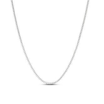 1 - Collana donna Stroili Silver Elegance 1685260 argento