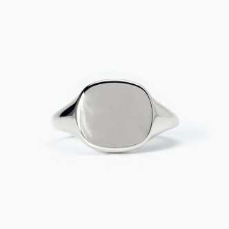 1 - Mabina women's ring 925 silver chevalier 523376.