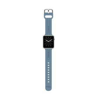 1 - Breil SBT-X EW0669 blue unisex smartwatch with double strap