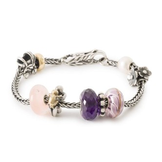 1 - Beads UNICI Trollbeads 2024 vetro