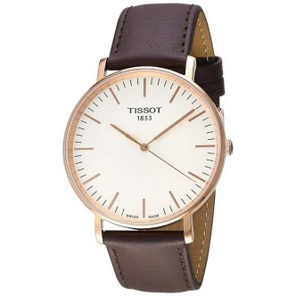 1 - Tissot watch T109.610.36.031.00 T-Classic Everytime Large