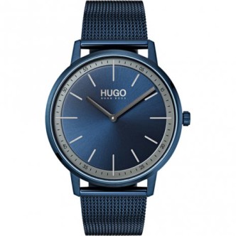 1 - Hugo time only watch 1520011 man Exist collection