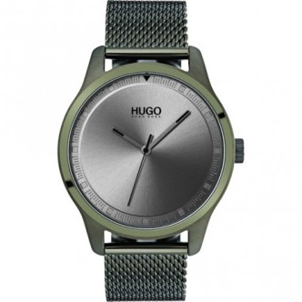 1 - Orologio Solo tempo Hugo 1530046 uomo collezione Move