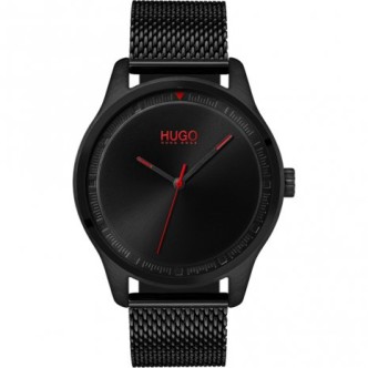 1 - Hugo time only watch 1530044 man Move collection