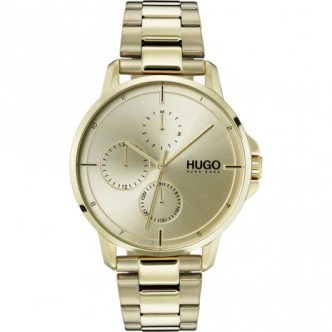 1 - Hugo Multifunction Watch 1530026 man Focus collection