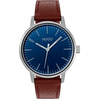 1 - Orologio Solo tempo Hugo 1530076 uomo collezione Stand