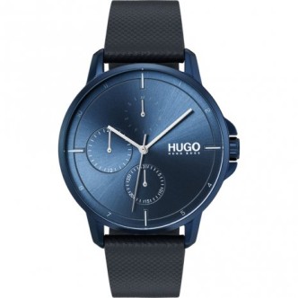 1 - Hugo Multifunction Watch 1530033 man Focus collection