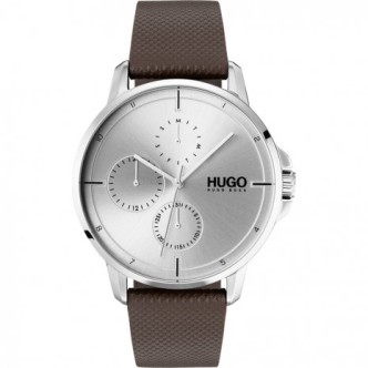 1 - Hugo Multifunction Watch 1530023 man Focus collection