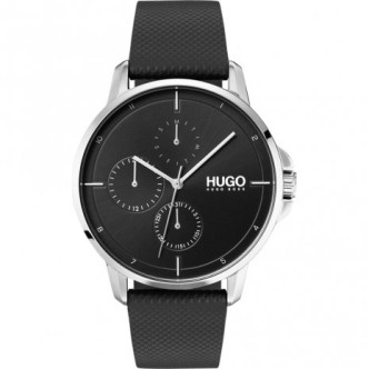 1 - Hugo Multifunction Watch 1530022 man Focus collection