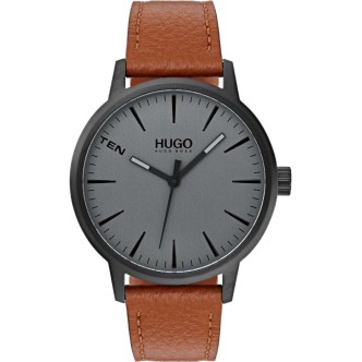 1 - Orologio Solo tempo Hugo 1530075 uomo collezione Stand