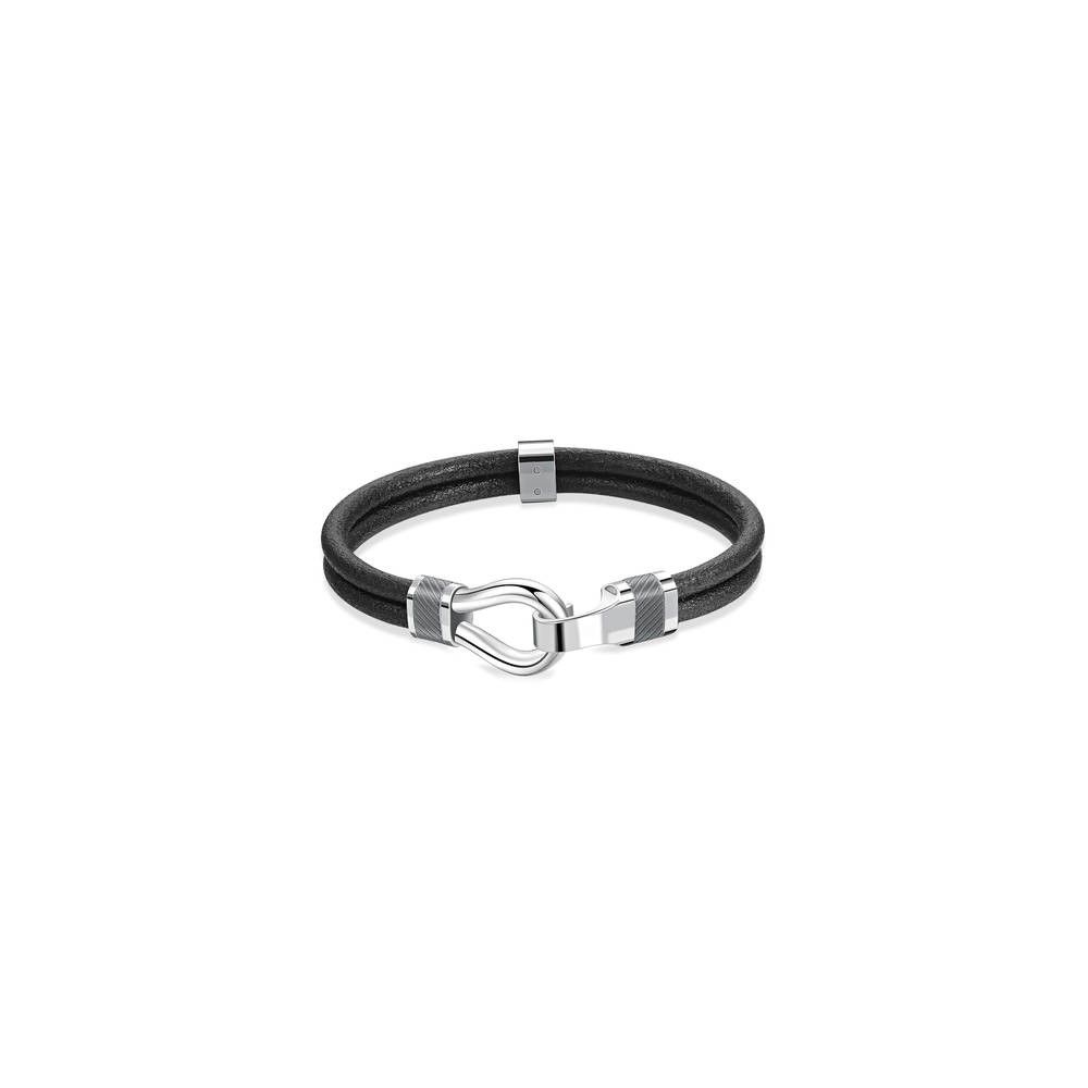 1 - Bracciale Brosway BIN13A acciaio 316L collezione Clint