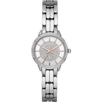 1 - Only Time Clock Michael Kors woman MK4411 collection Allie