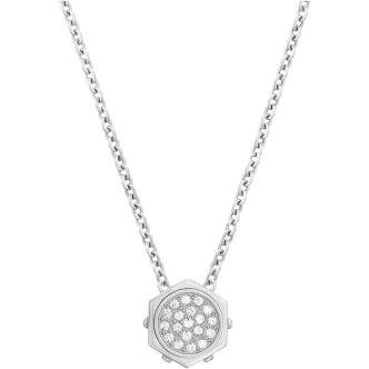 1 - Collana Swarovski donna 5098364 collezione Bolt