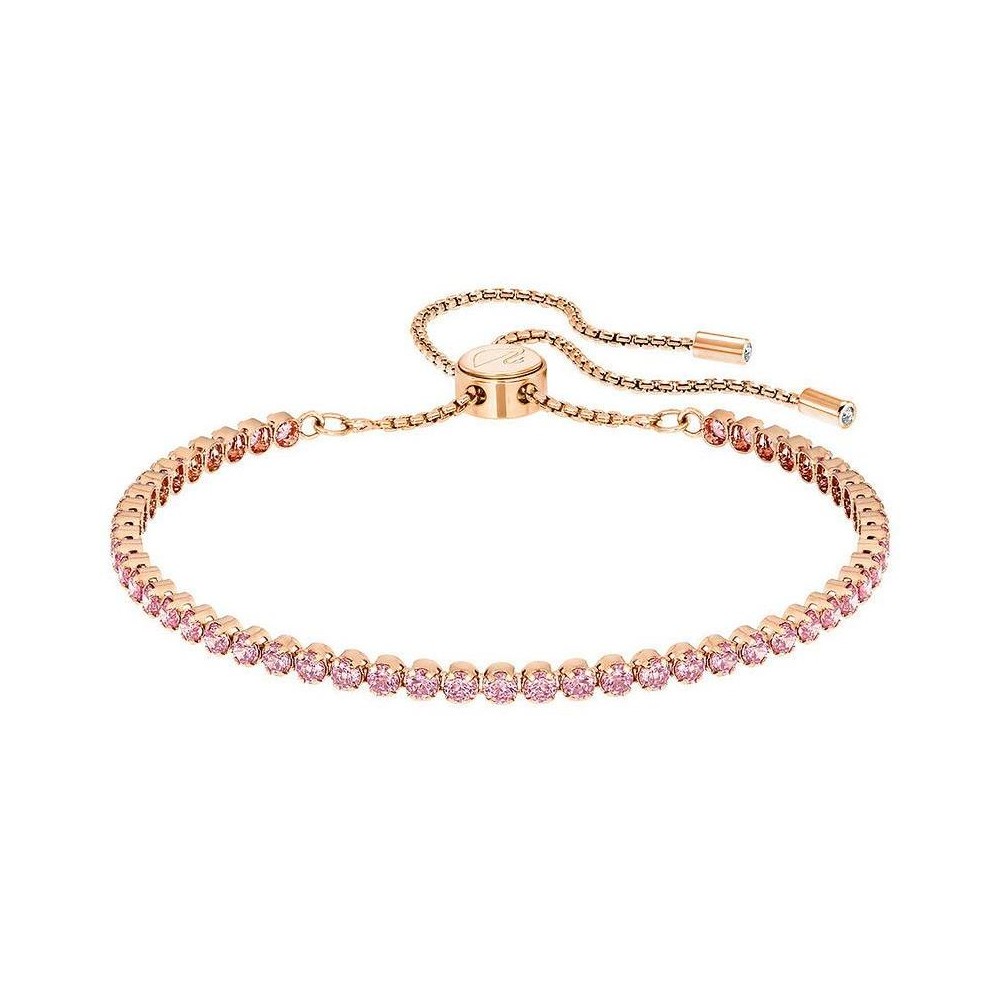 1 - Swarovski woman bracelet 5274312 Subtle collection