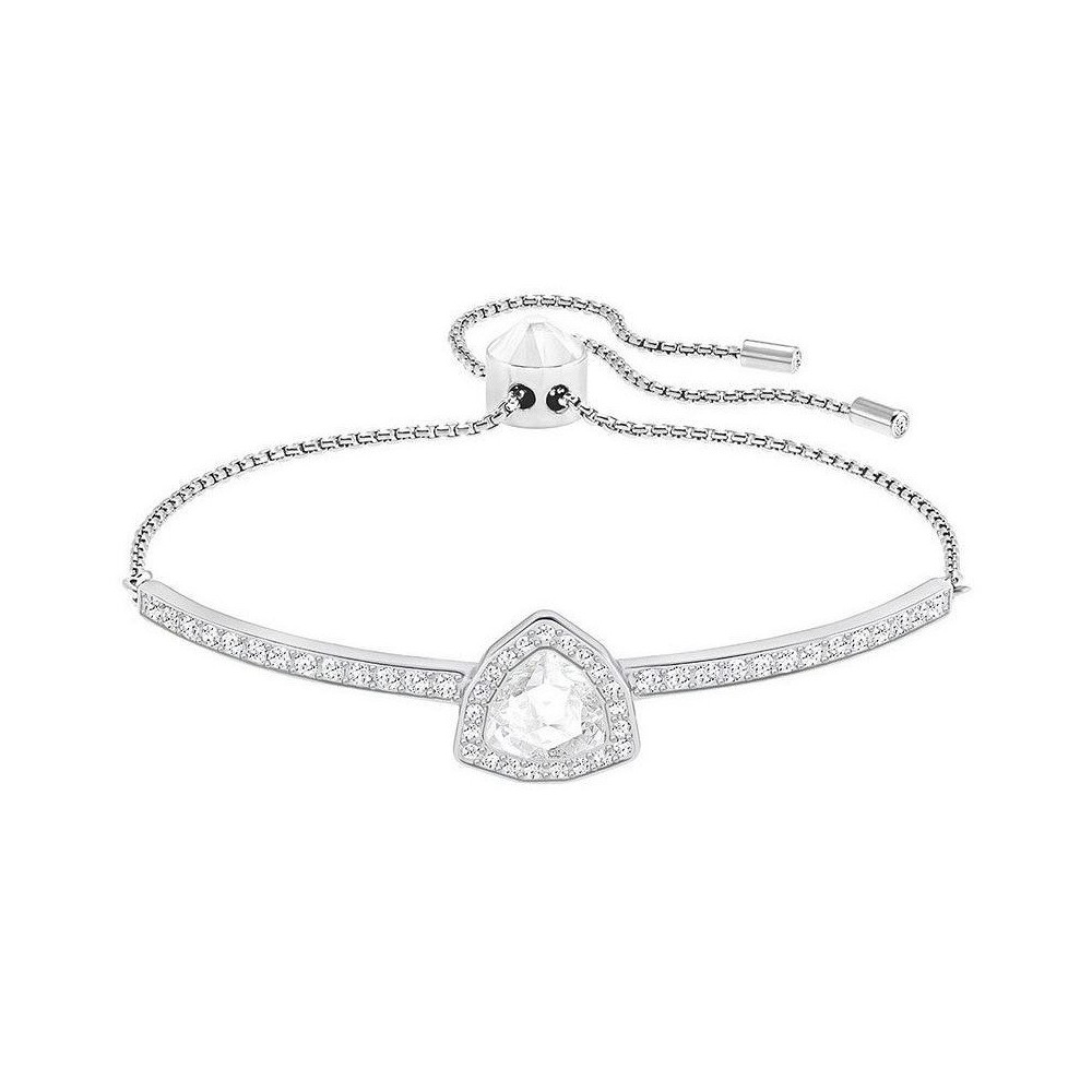 1 - Bracciale Swarovski donna 5279321 collezione Gently