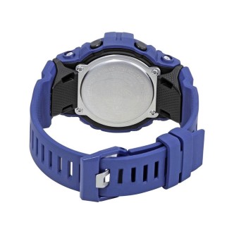 1 - Casio resin digital watch man resin strap GBA-800-2AER G-Shock