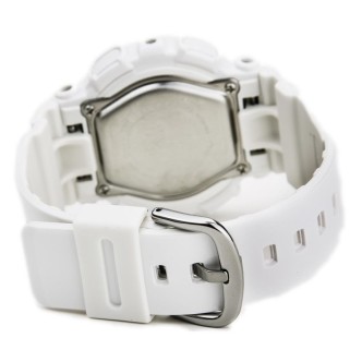 1 - Orologio Casio resina digitale donna cinturino in resina BA-110-7A1ER Baby-G