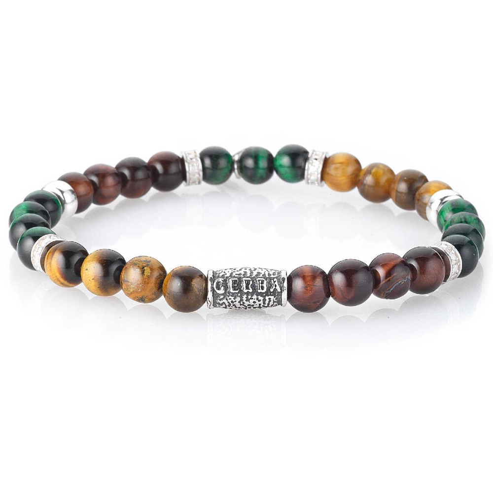 1 - Bracelet Gerba Kedar 447 man collection 2018 Summer Man