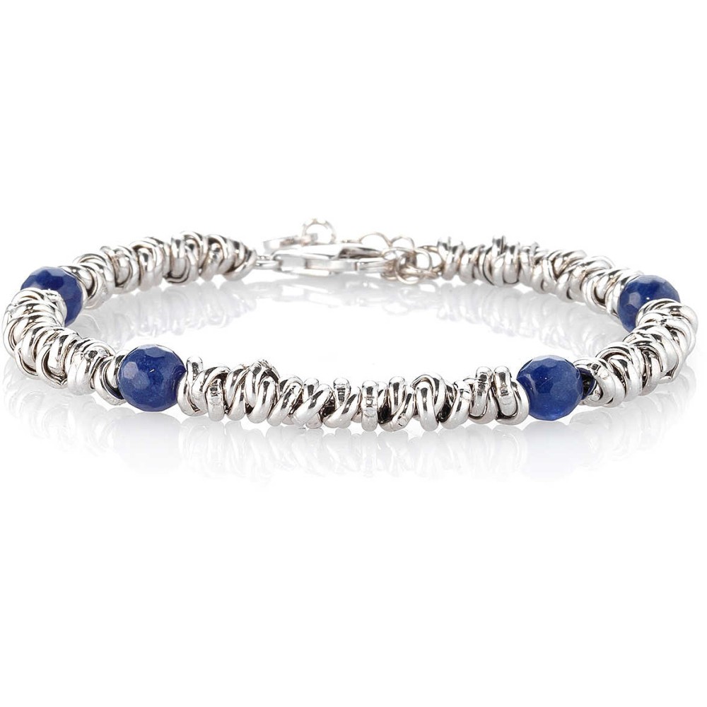 1 - Gerba Love Bond Bracelet 010 man Love Bond collection