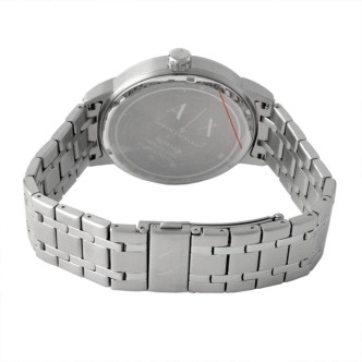 1 - Orologio Armani Exchange AX1455 solo tempo uomo collezione Maddox