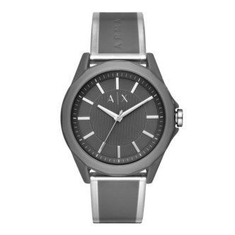 1 - Armani Exchange AX2633 Nylon watch only man time