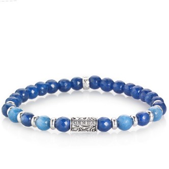 1 - Gerba Simon 549 men's bracelet Jewels collection