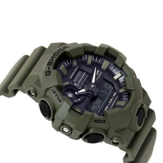 1 - Orologio Casio uomo digitale GG-1000-1A3ER collezione G-Shock