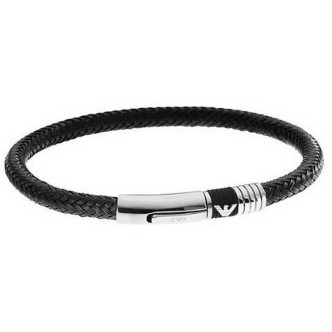 1 - Bracciale Emporio Armani uomo EGS162400119 Holiday 12