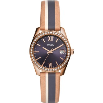 1 - Fossil watch woman ES4594 only time Scarlette Mini