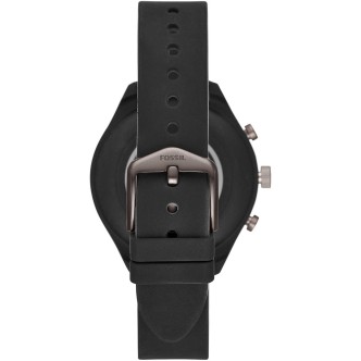 1 - Fossil Women's Smartwatch Watch FTW6024 Sport collection